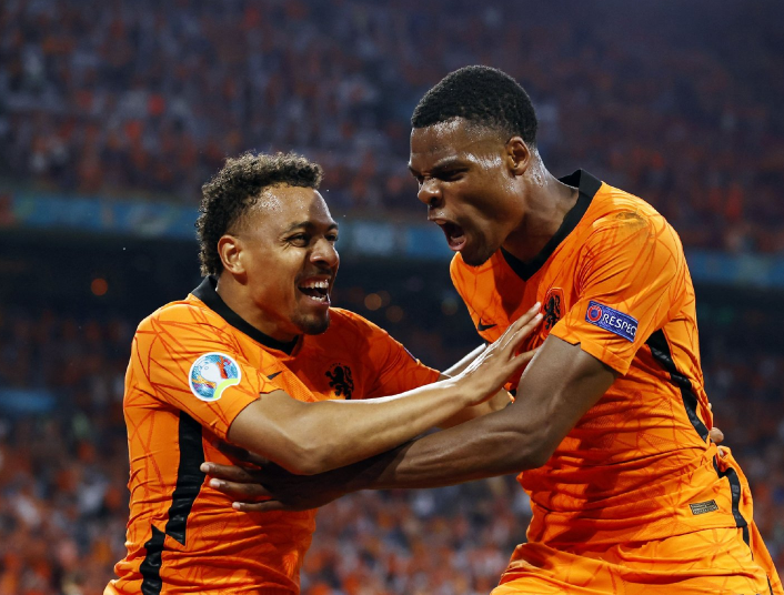 土耳其轻取荷兰，罗德里点燃赛场