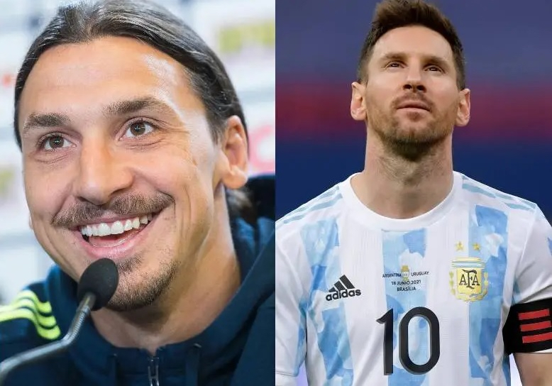 巴西完胜巴黎，伊布刷新纪录