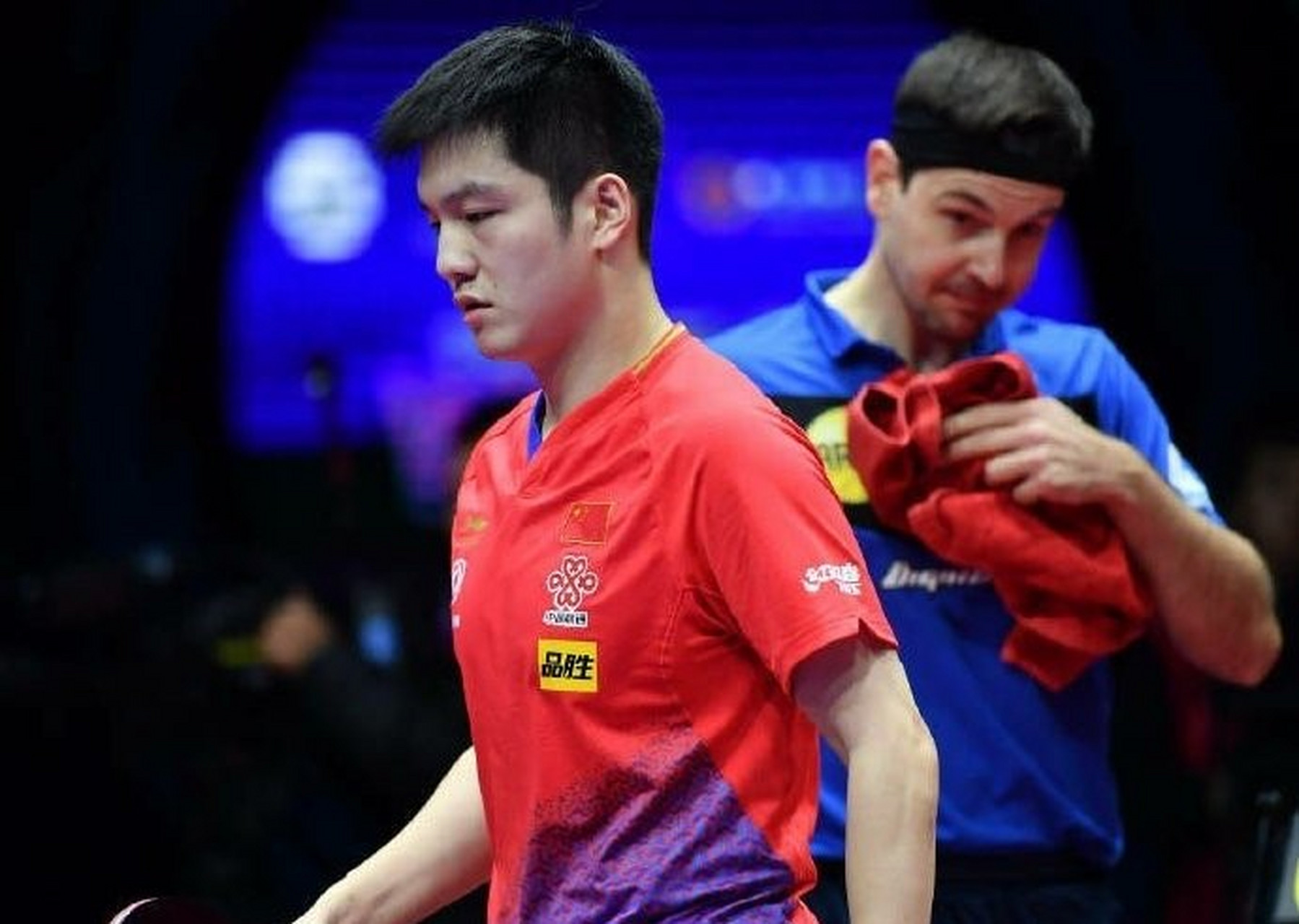 开云体育app-奥地利队碾压韩国队，波尔统治全场