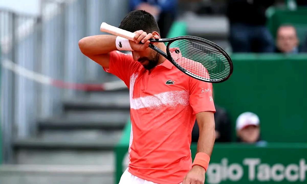 ATP总决赛碾压戴维斯杯，穆雷扛起全队